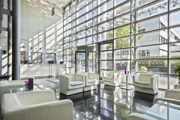 INNSIDE München Neue Messe (Aschheim)